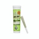 DIME BAG Kali Mist | Preroll 5 Pack