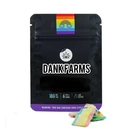 THC Grapefruit Lozenges (10mg): 10-Pack