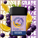 Lemon Grape-Rest & Relax I 100mg THC