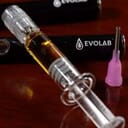 EvoLab Alchemy Hybrid Refill 500mg