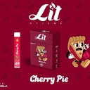 CHERRY PIE