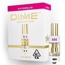 DIME CARTRIDGE 1000MG - WATERMELON