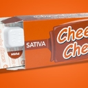 Cheeba Chews Sativa 80mg