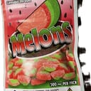 Melon Rings 500mg