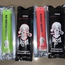 WAKE N BAKE DC MOTA PUFF BAR (INDICA)