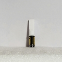 .5g Cart - THC - Single Pass - Unicorn Piss