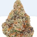 ORANGE CREAM (INFUSED DIAMOND DUSTED)