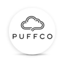 PUFFCO - PEAK PRO 3DXL - W/BLUETOOTH - WHITE