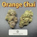 Orange Chai---Exotics