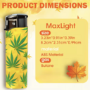 MaxLight- Lighter