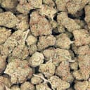 Blue Dream (top shelf)