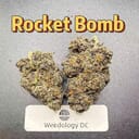 Rocket Bomb---Exotics