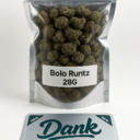Bolo Runtz indoor AAA