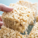 Rice Krispy Treat