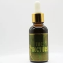 1000mg THC infused Tincture