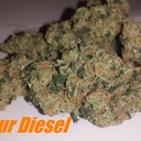 Sour Diesel