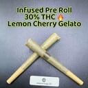 Designer Pre Roll---Recommend