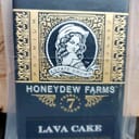 19.9% THC LAVA CAKE 7 pack pre-rolls by HONEYDEW FARMS