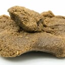 1gm Premium Hash Concentrate 48% THC | DC Same-Day Delivery
