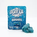 PUFF LA Gummies 500mg – Liquid Diamond x Hash Rosin Edibles