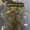 Lemonade Haze