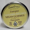 Ocean Grown Extracts - Pineapple Gummies