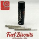 PreRoll 3-Pack: Fuel Biscuit