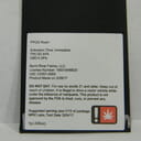 FPOG-Rosin 1G
