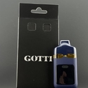 Rat Poison/Mulberriez (2G Live Resin Switch Vape) | Gotti