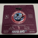 Prosperous Pink Lemonade | 1000 MG | Flight Butes