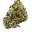 Silver Haze (A+)