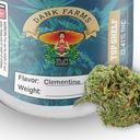 Clementine (TOP SHELF)