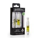 Ultra Potent Cherry Lime 1g Cartridge