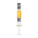 Who? - THC Clear Dabbables