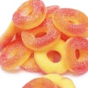 Peach Ringss