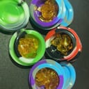 Pink Cookies Shatter