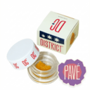 Sugar I Pavé