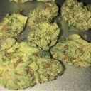 WHITE FIRE OG - 5 GRAMS