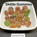 Skittle Gummies