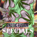 2 OZ DESIGNERS + PRE ROLL