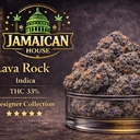 Lava Rock