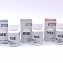 RISE - THC Tablets 10mg x 30