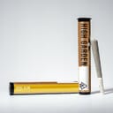 Royal Kush (1 Gram Hybrid Pre-Roll)