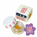 Sugar I Gelato Cake