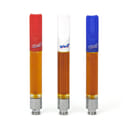 Who?-Black Lime Cartridge .5G