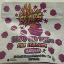 Pink Lemonade Gummies | 1200 MG | Slaps