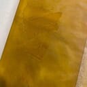 Wedding cake shatter