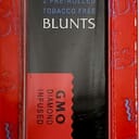 St. Ides - GMO Diamond Infused Blunts 2-pack