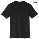 A Little Bud Unisex T-Shirt Front Logo - XL