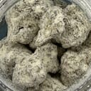 White Widow | Snowcaps